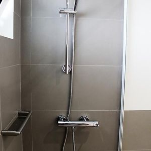 Kamer met Twee Aparte Bedden